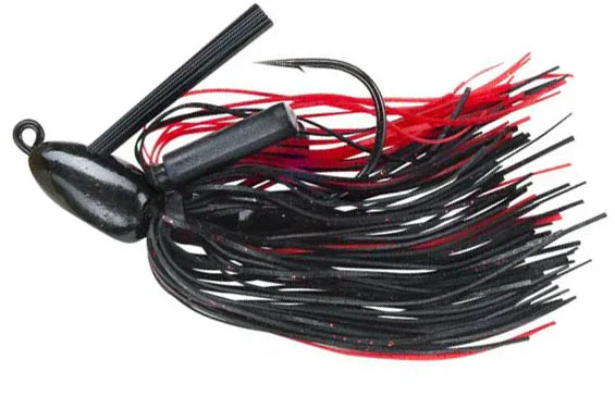 Booyah Boo Jig w/ Rattles - Image 13