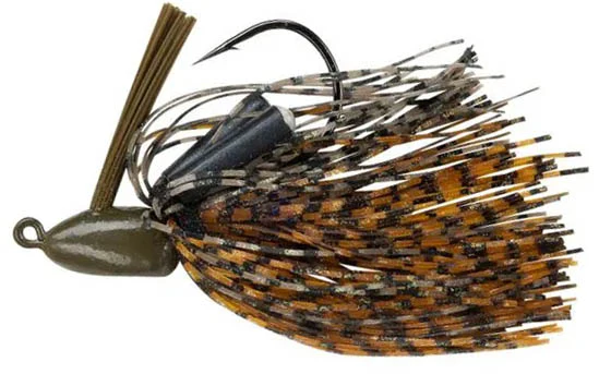 Booyah Boo Jig w/ Rattles - Image 15