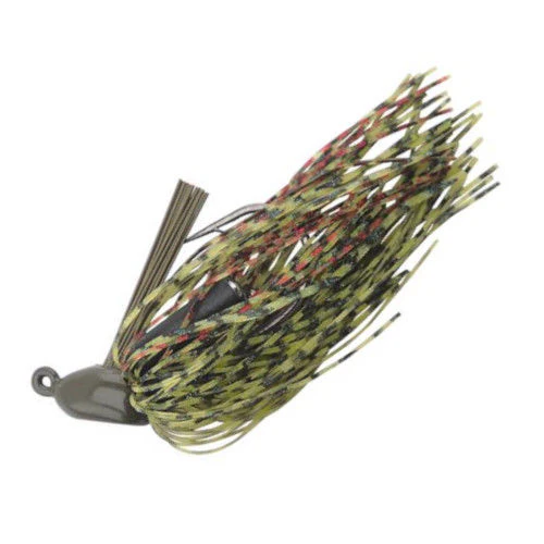 Booyah Boo Jig w/ Rattles - Image 16