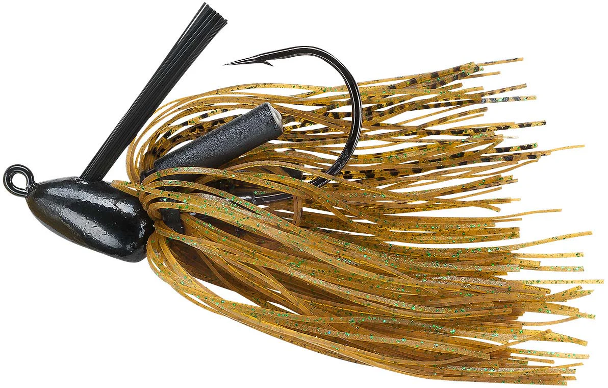 Booyah Boo Jig w/ Rattles - Image 7