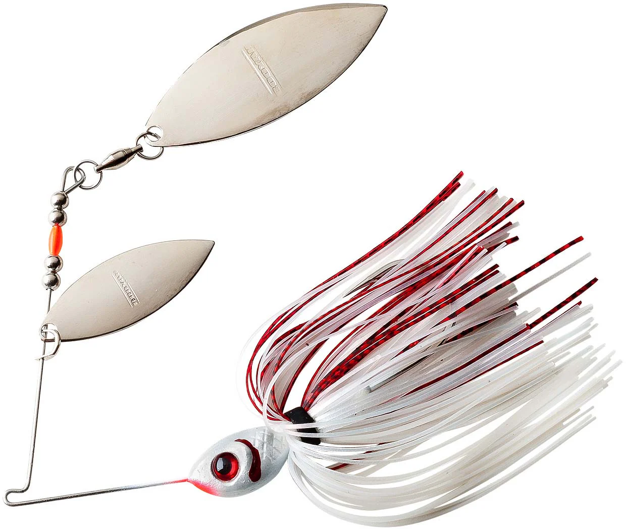 Booyah Double Willow Blade Spinnerbait - Image 16