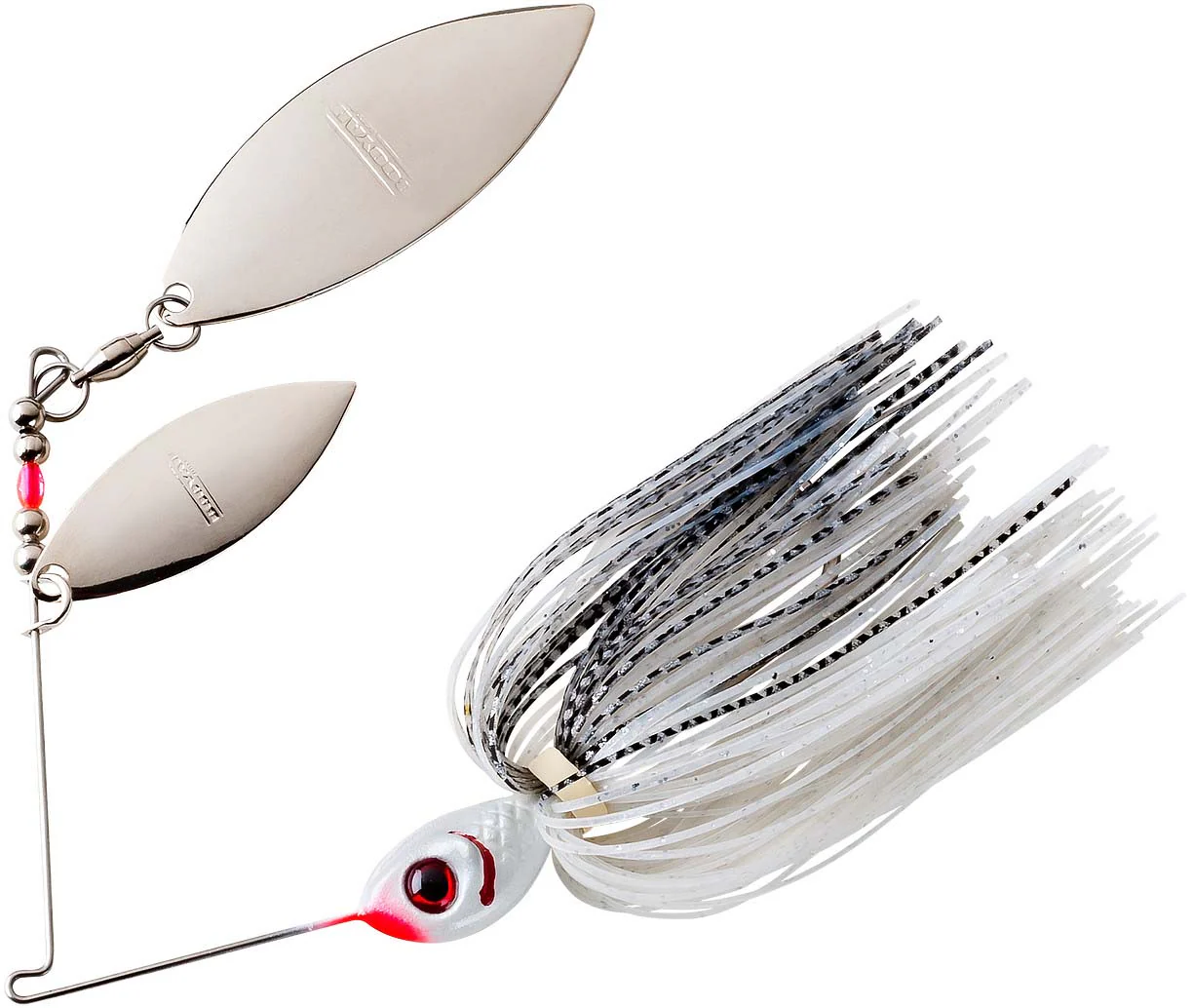 Booyah Double Willow Blade Spinnerbait - Image 9