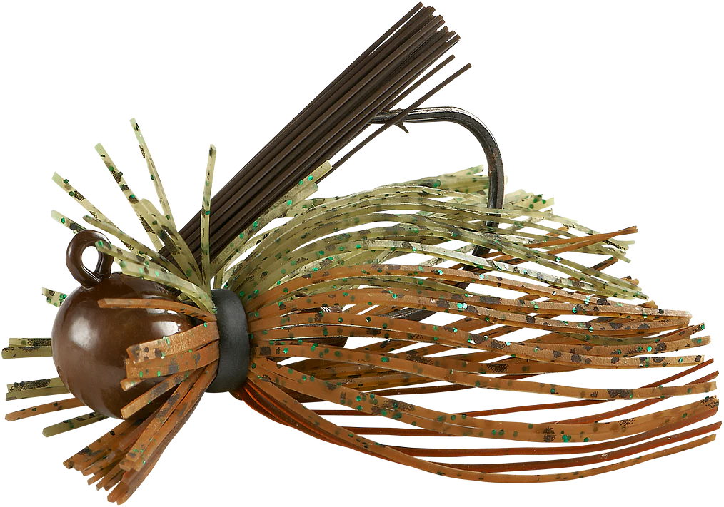 Booyah Finance Ball Head Jig 2 pack - Image 10