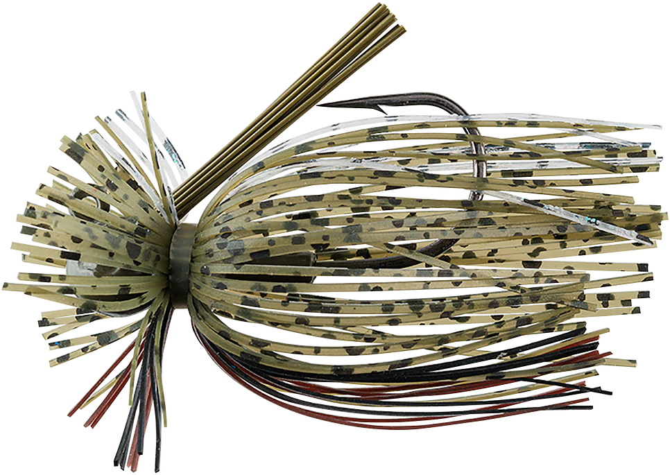 Booyah Finance Ball Head Jig 2 pack - Image 11