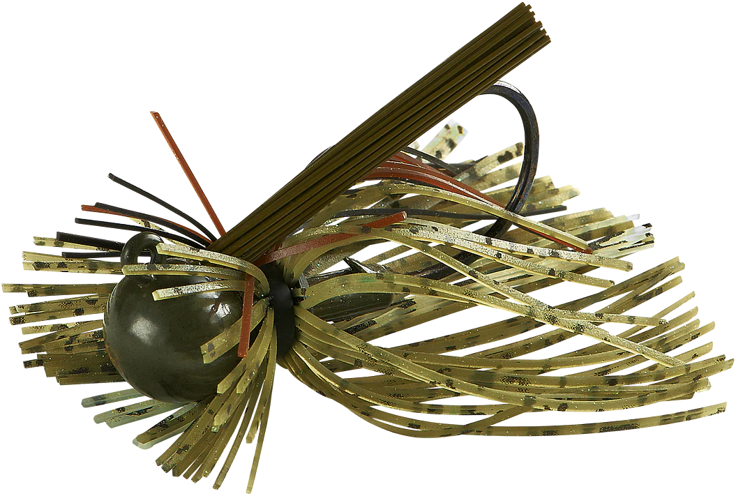 Booyah Finance Ball Head Jig 2 pack - Image 12