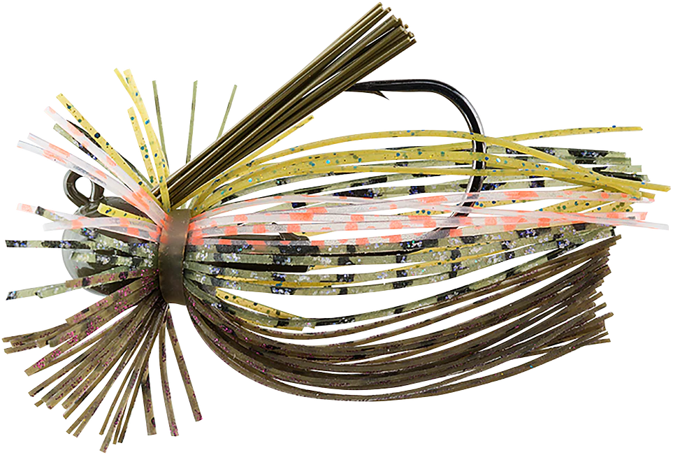 Booyah Finance Ball Head Jig 2 pack - Image 13
