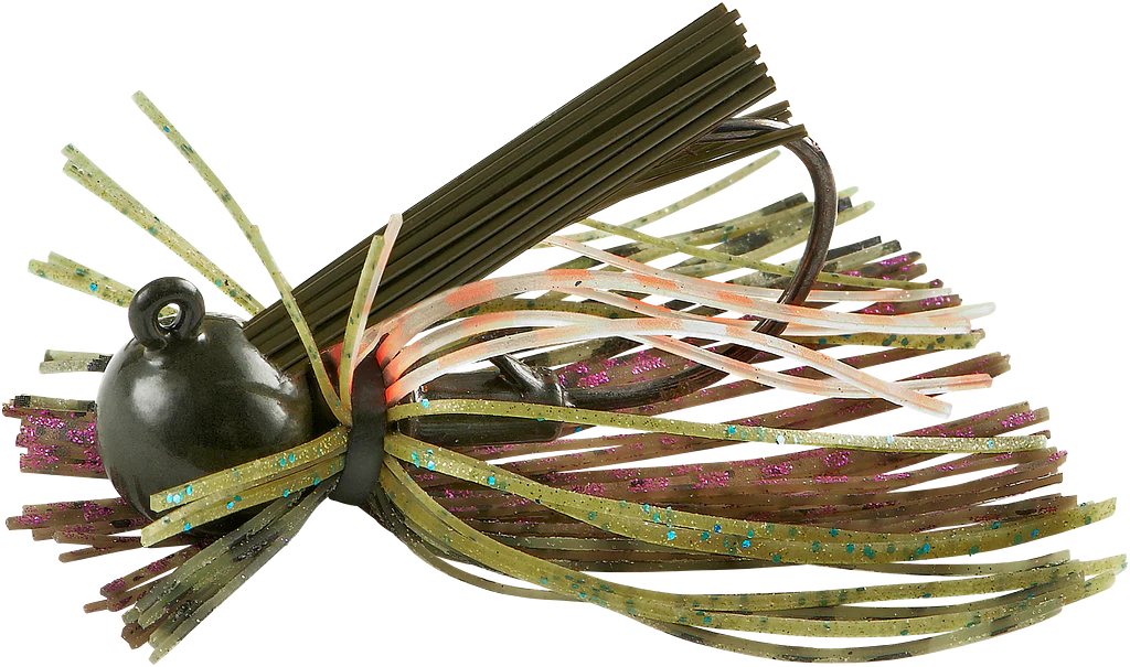 Booyah Finance Ball Head Jig 2 pack - Image 14