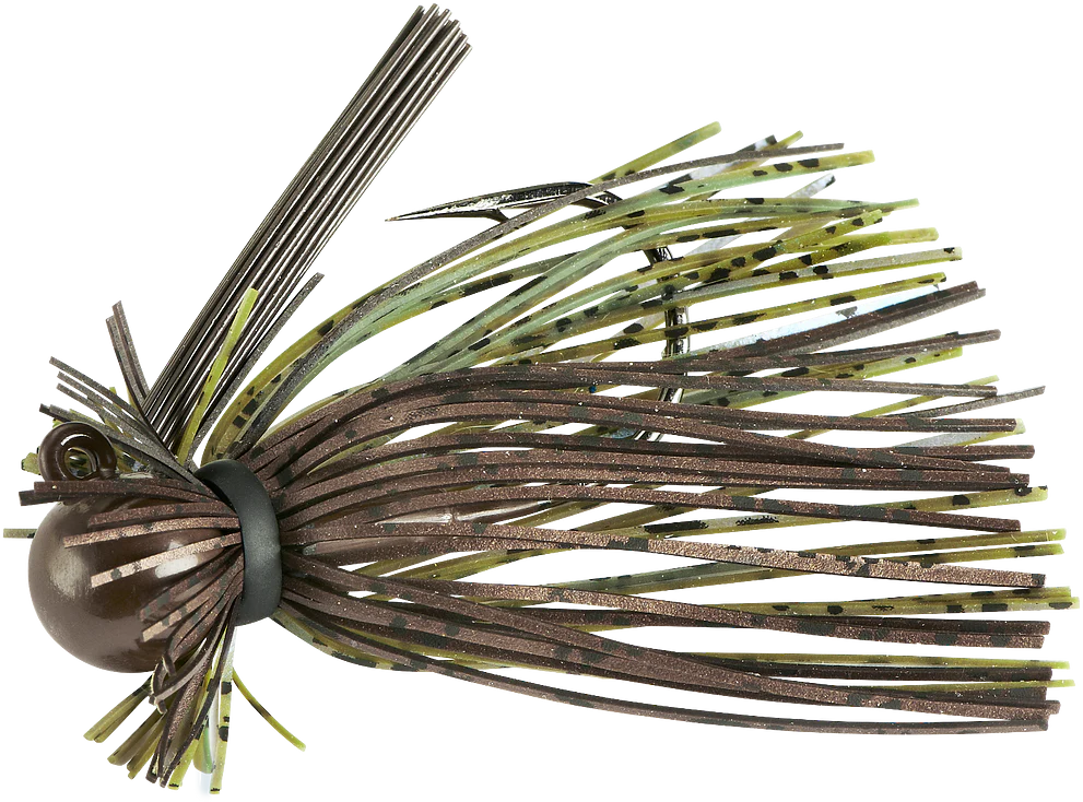 Booyah Finance Ball Head Jig 2 pack - Image 3