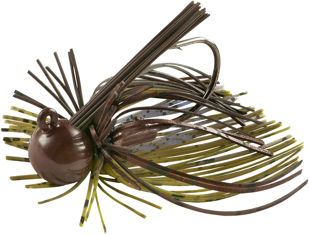 Booyah Finance Ball Head Jig 2 pack - Image 4