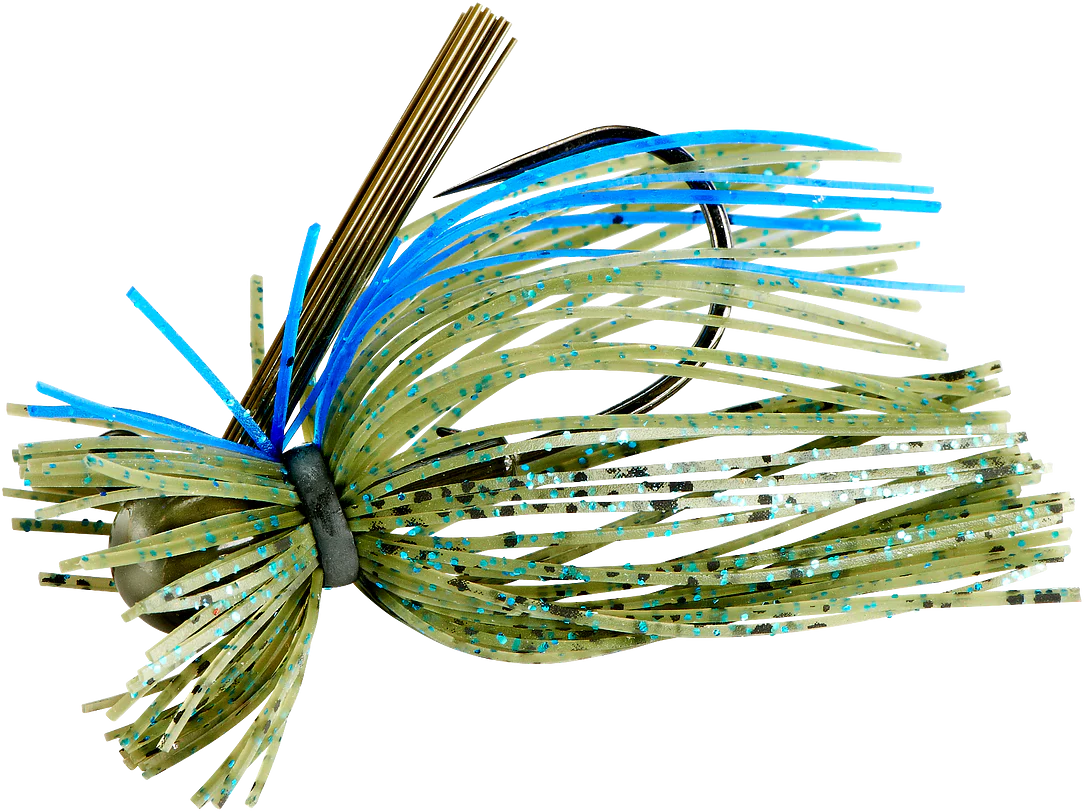 Booyah Finance Ball Head Jig 2 pack - Image 5
