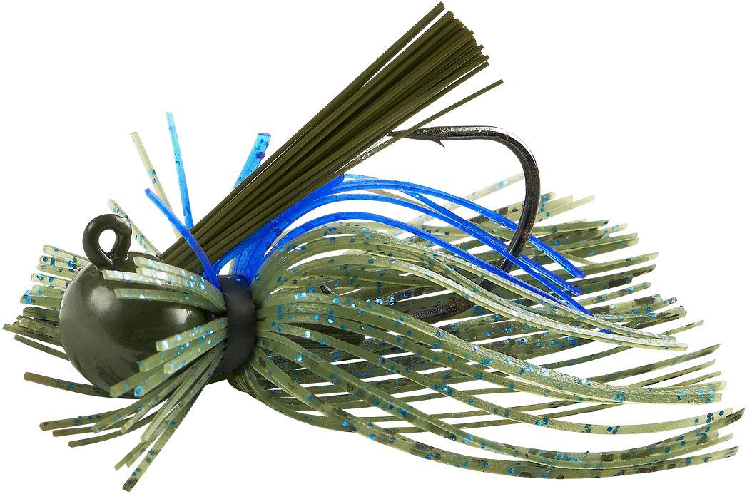 Booyah Finance Ball Head Jig 2 pack - Image 6