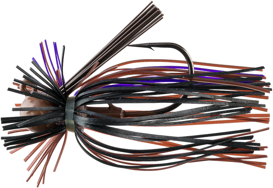 Booyah Finance Ball Head Jig 2 pack - Image 7