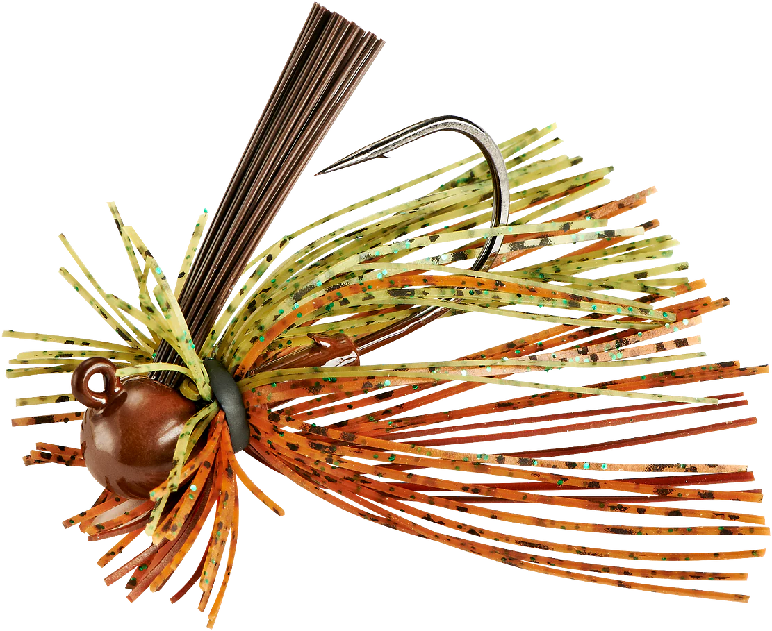 Booyah Finance Ball Head Jig 2 pack - Image 9