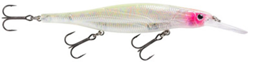 Booyah Flash Point Deep Jr. Jerkbait - 4 Inch - Image 3