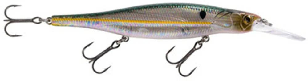Booyah Flash Point Deep Jr. Jerkbait - 4 Inch - Image 5