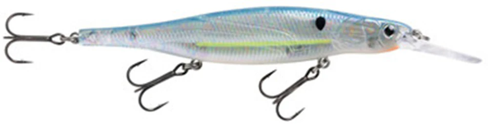 Booyah Flash Point Deep Jr. Jerkbait - 4 Inch - Image 7