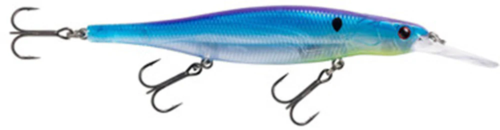 Booyah Flash Point Deep Jr. Jerkbait - 4 Inch - Image 8