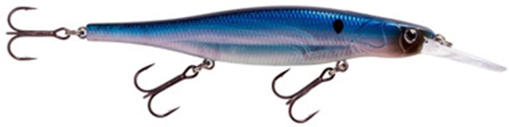Booyah Flash Point Deep Jr. Jerkbait - 4 Inch - Image 9
