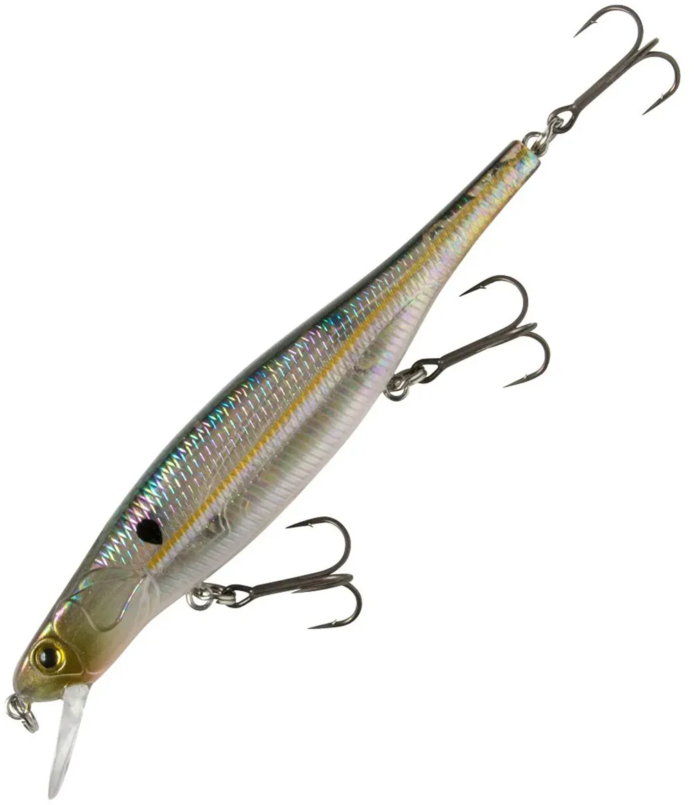 Booyah Flash Point Jerkbait - 4.25 Inch - Image 4