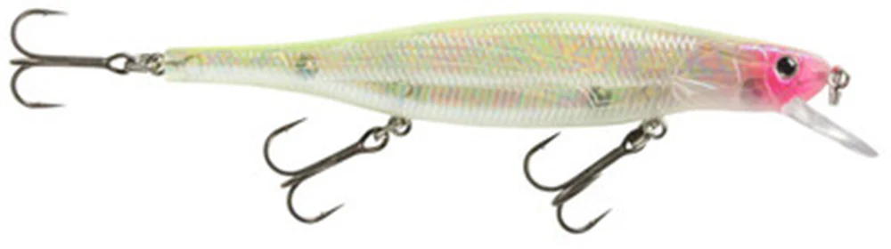 Booyah Flash Point Jr. Jerkbait - 4 Inch - Image 3