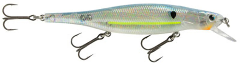 Booyah Flash Point Jr. Jerkbait - 4 Inch - Image 6