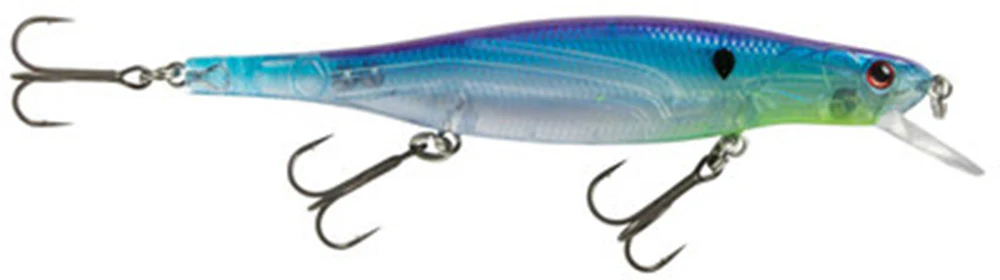 Booyah Flash Point Jr. Jerkbait - 4 Inch - Image 7