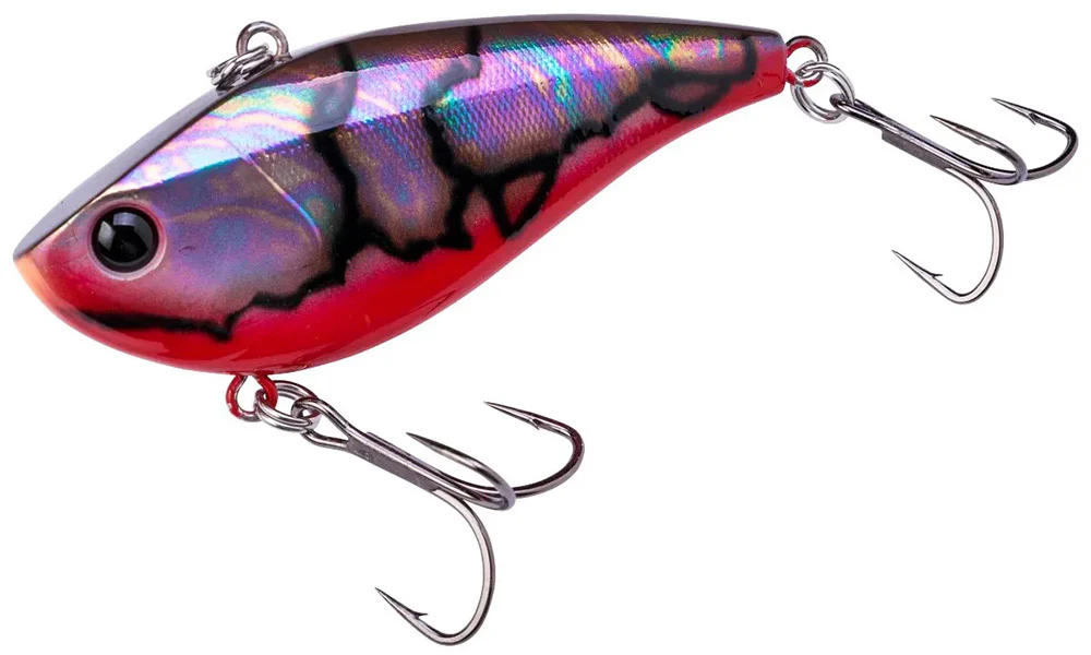 Booyah Hard Knocker Lipless Crankbait - 2.5 Inches - Image 13