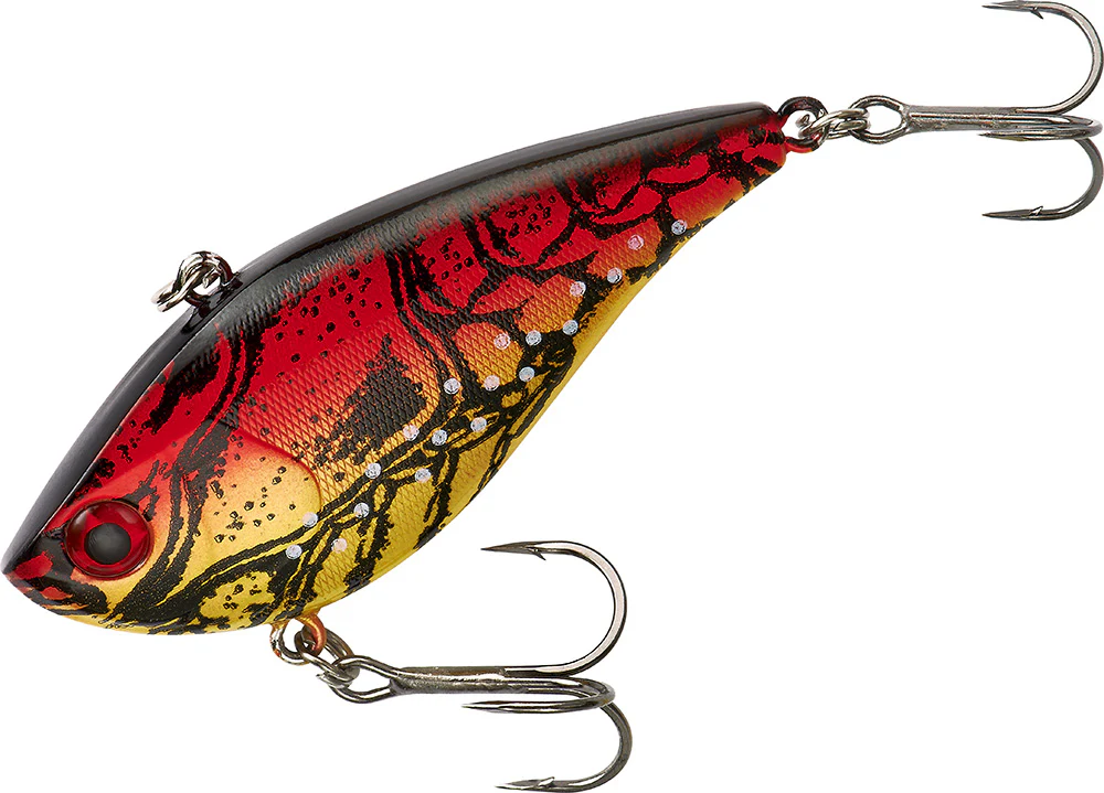 Booyah Hard Knocker Lipless Crankbait - 2.5 Inches - Image 19