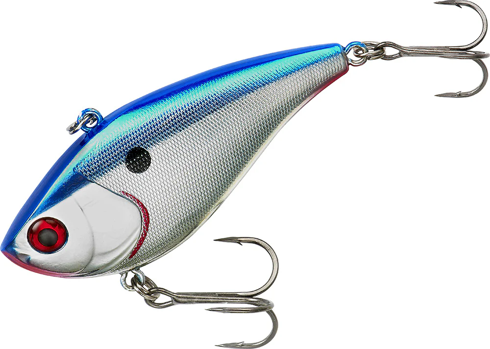 Booyah Hard Knocker Lipless Crankbait - 2.5 Inches - Image 2