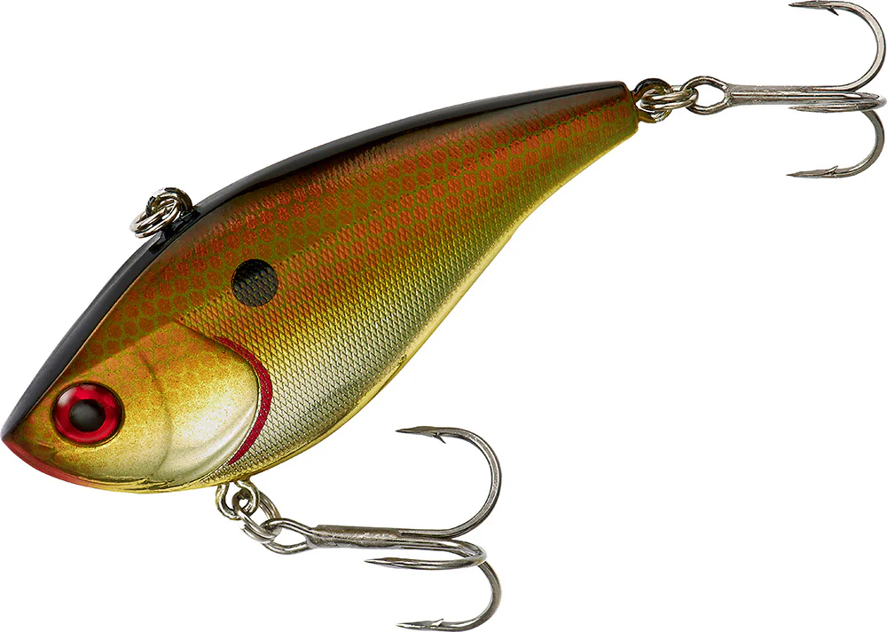 Booyah Hard Knocker Lipless Crankbait - 2.5 Inches - Image 4