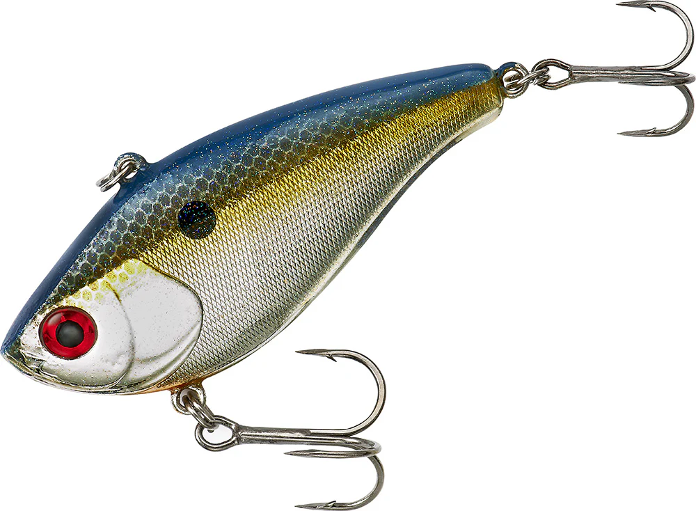 Booyah Hard Knocker Lipless Crankbait - 2.5 Inches - Image 6