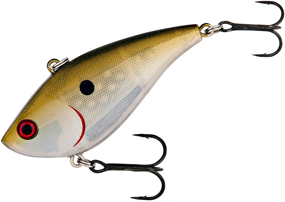 Booyah Hard Knocker Lipless Crankbait - 2.5 Inches - Image 7