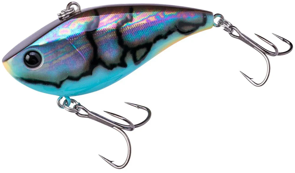 Booyah Hard Knocker Lipless Crankbait - 2.5 Inches - Image 9