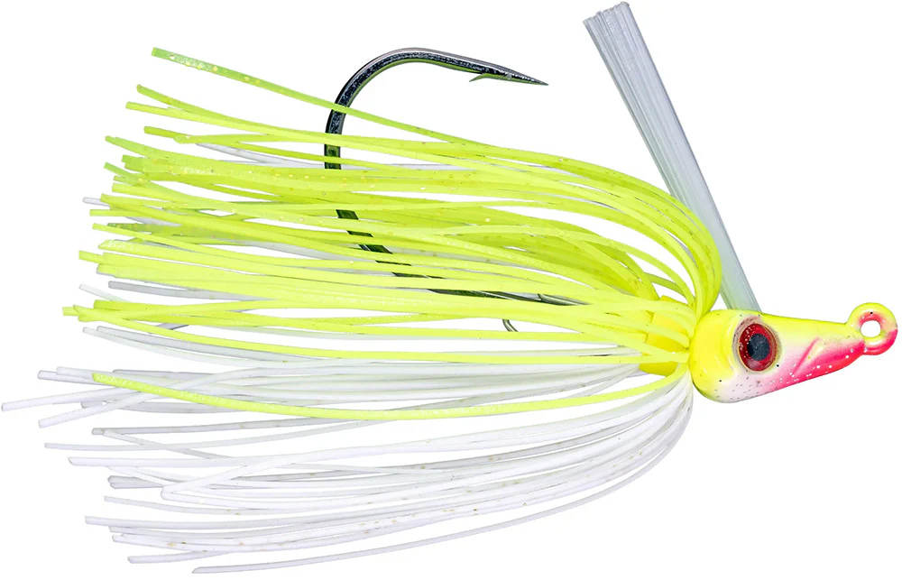 Booyah Mobster Swim Jig - Image 11