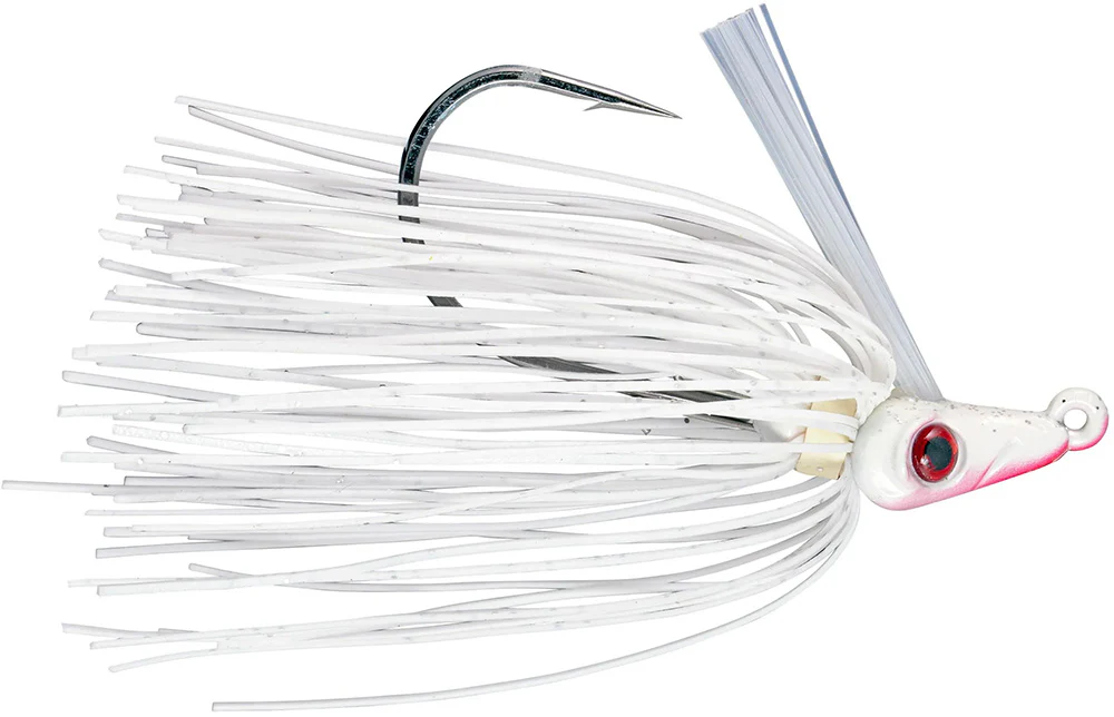 Booyah Mobster Swim Jig - Image 12