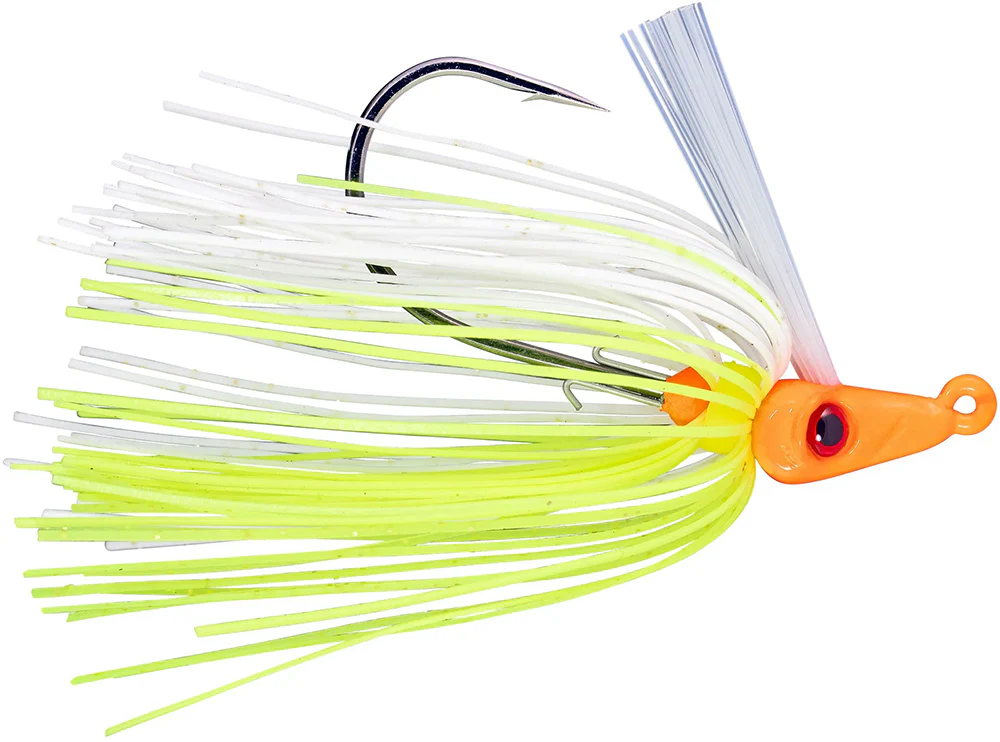 Booyah Mobster Swim Jig - Image 15