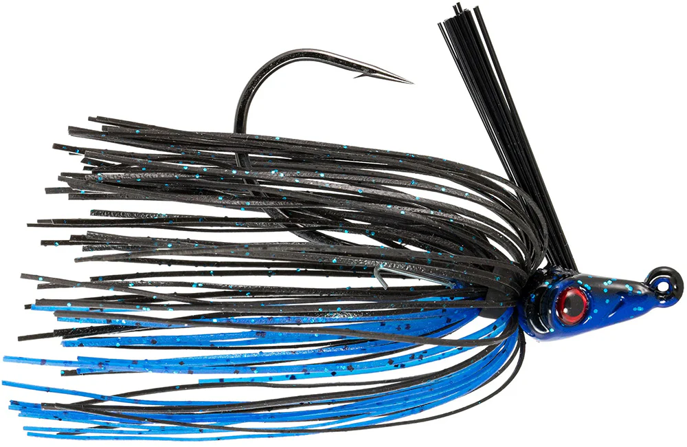 Booyah Mobster Swim Jig - Image 17