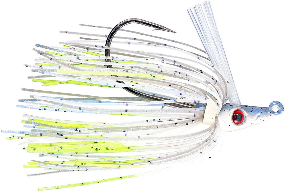 Booyah Mobster Swim Jig - Image 19