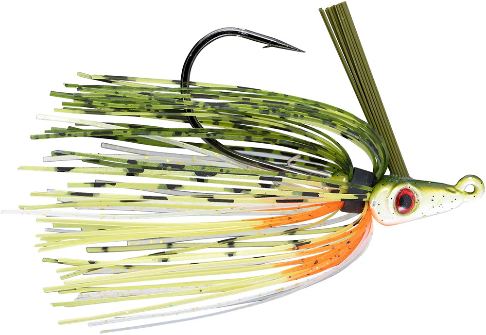 Booyah Mobster Swim Jig - Image 20