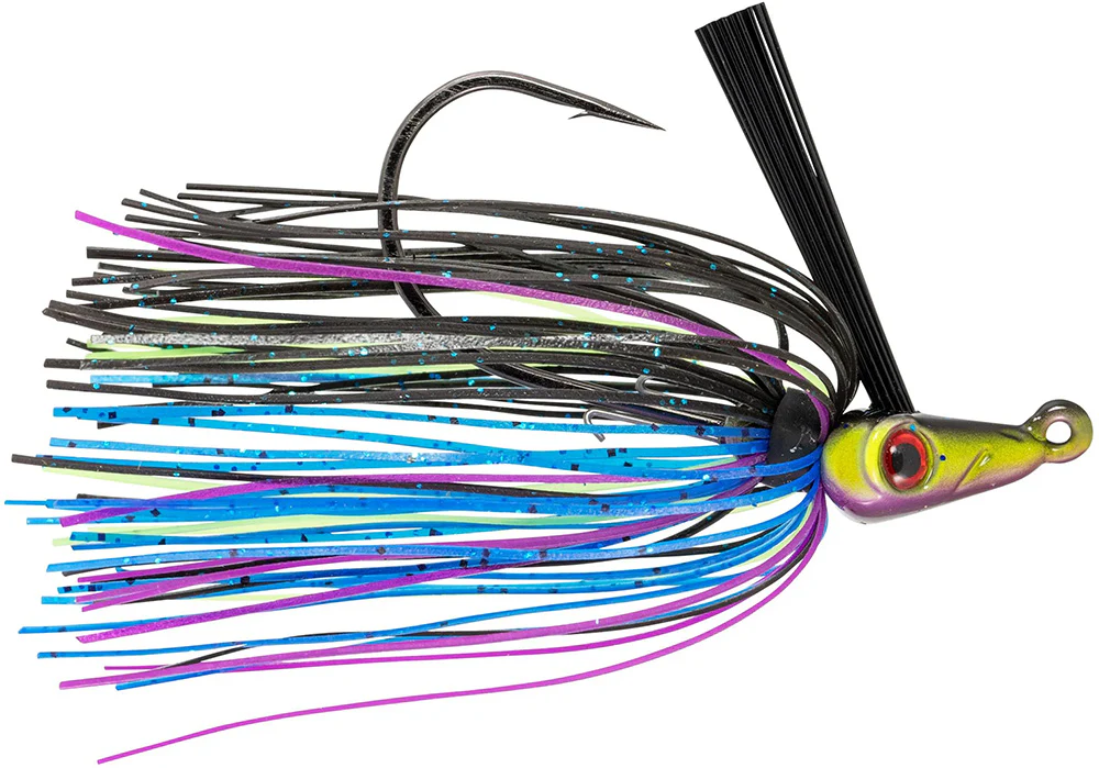 Booyah Mobster Swim Jig - Image 22