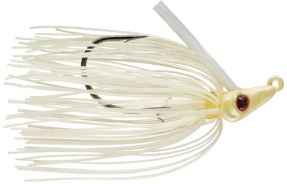 Booyah Mobster Swim Jig - Image 3