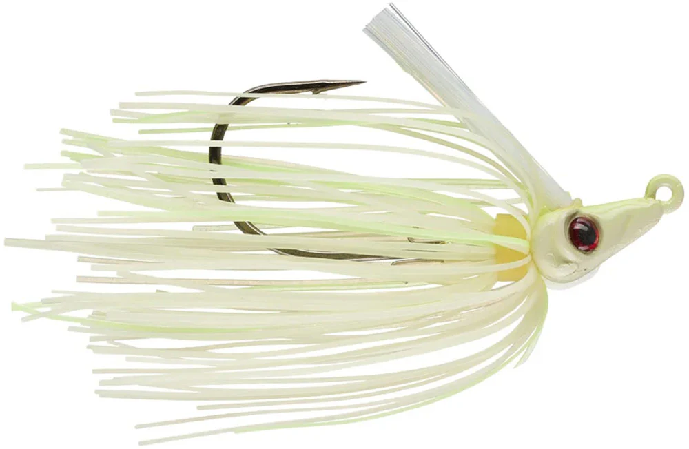 Booyah Mobster Swim Jig - Image 4