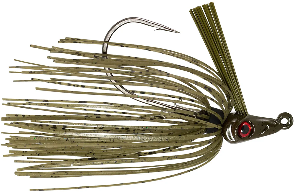 Booyah Mobster Swim Jig - Image 6