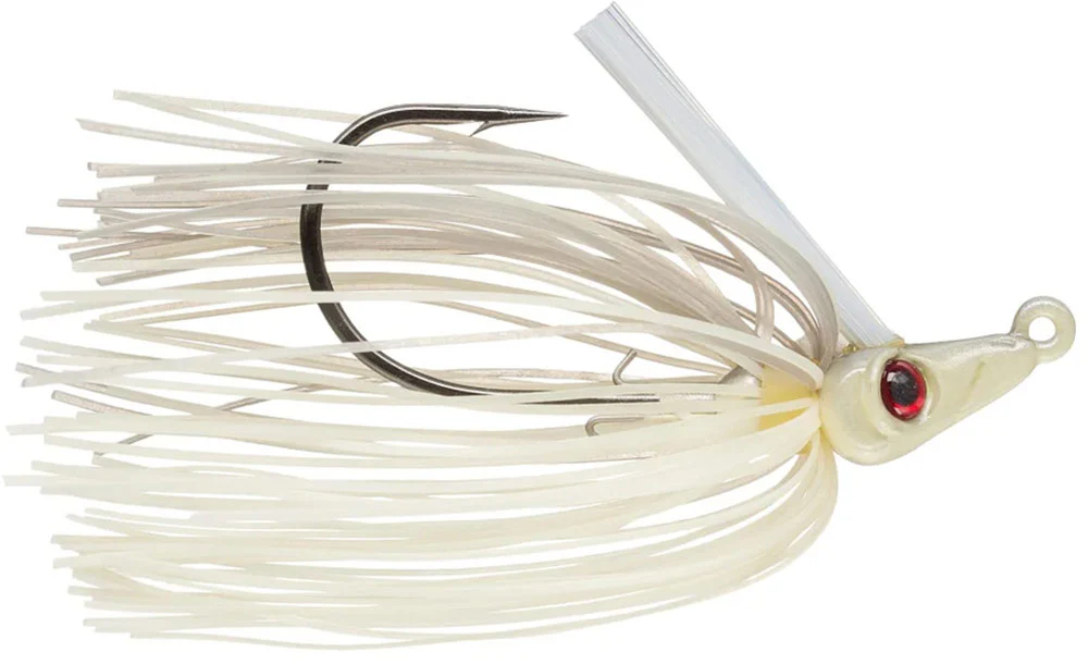 Booyah Mobster Swim Jig - Image 7