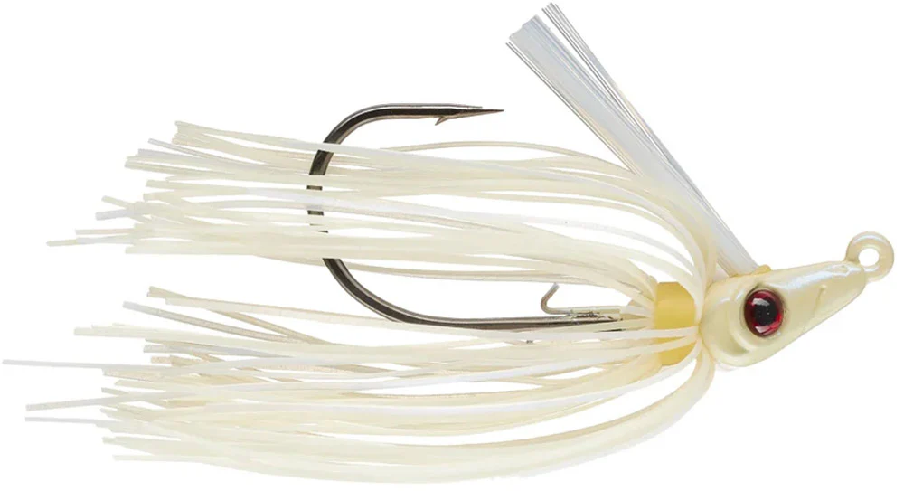 Booyah Mobster Swim Jig - Image 8