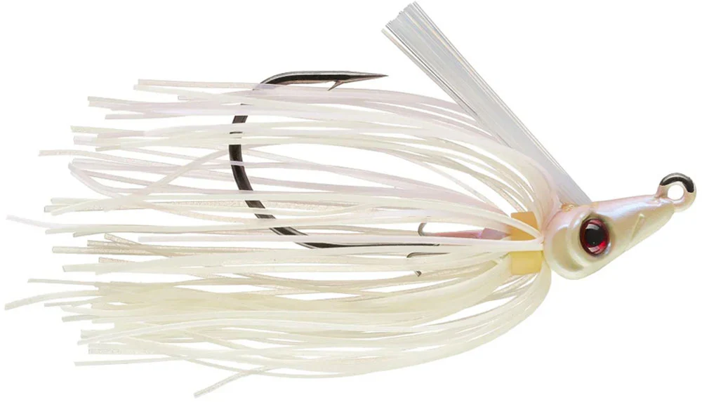 Booyah Mobster Swim Jig - Image 9