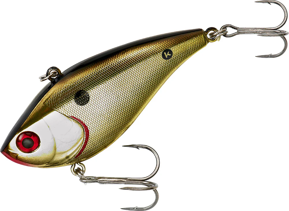 Booyah One Knocker Lipless Crankbait - Image 10