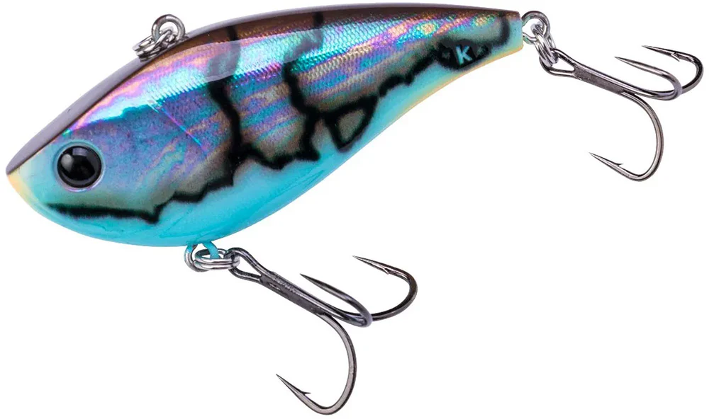Booyah One Knocker Lipless Crankbait - Image 11