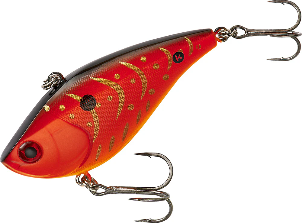 Booyah One Knocker Lipless Crankbait - Image 17