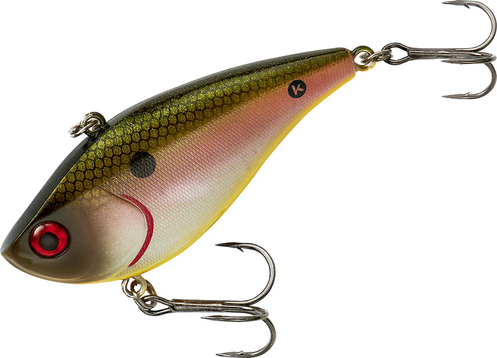 Booyah One Knocker Lipless Crankbait - Image 20